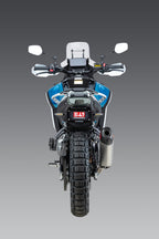 Yoshimura Ibex 450 25-26 Fender Eliminator Kit