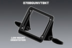 Yoshimura Universal Standard-Mount Turn Signal Bracket Kit