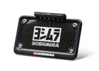 Yoshimura 390 Duke 17-20 Fender Eliminator Kit