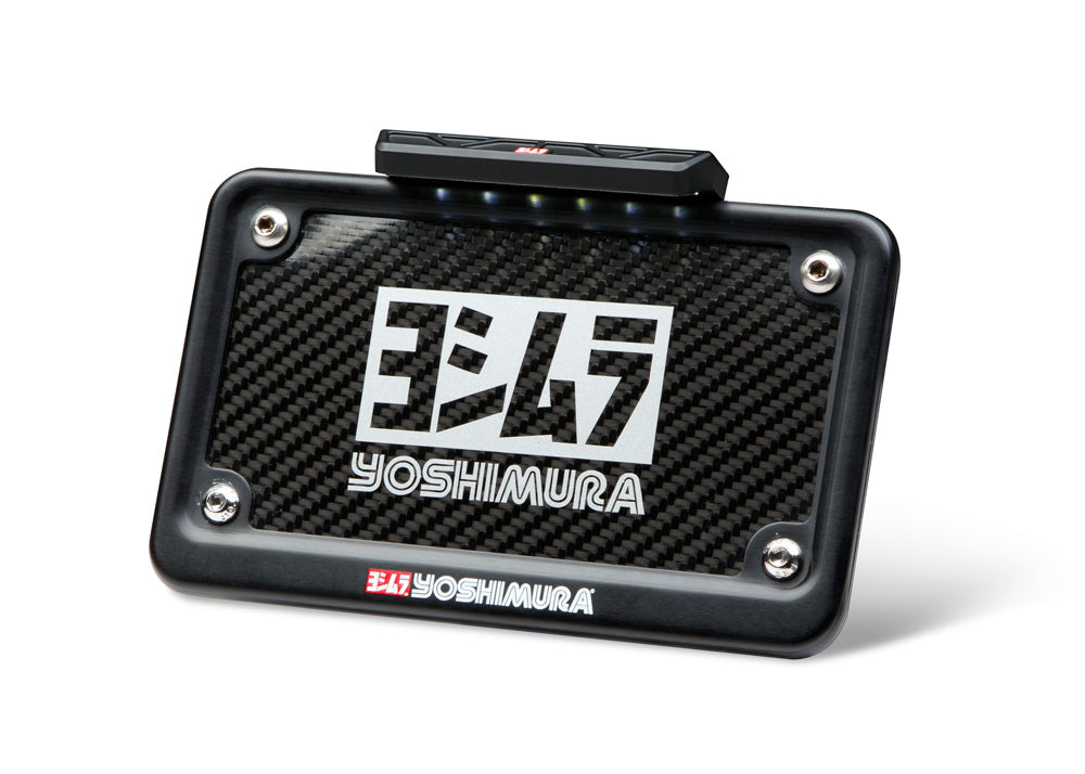 Yoshimura Africa Twin 20-26 Fender Eliminator Kit