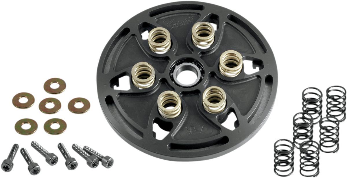 BARNETT Spring Conversion Kit - Yamaha 1131-1193