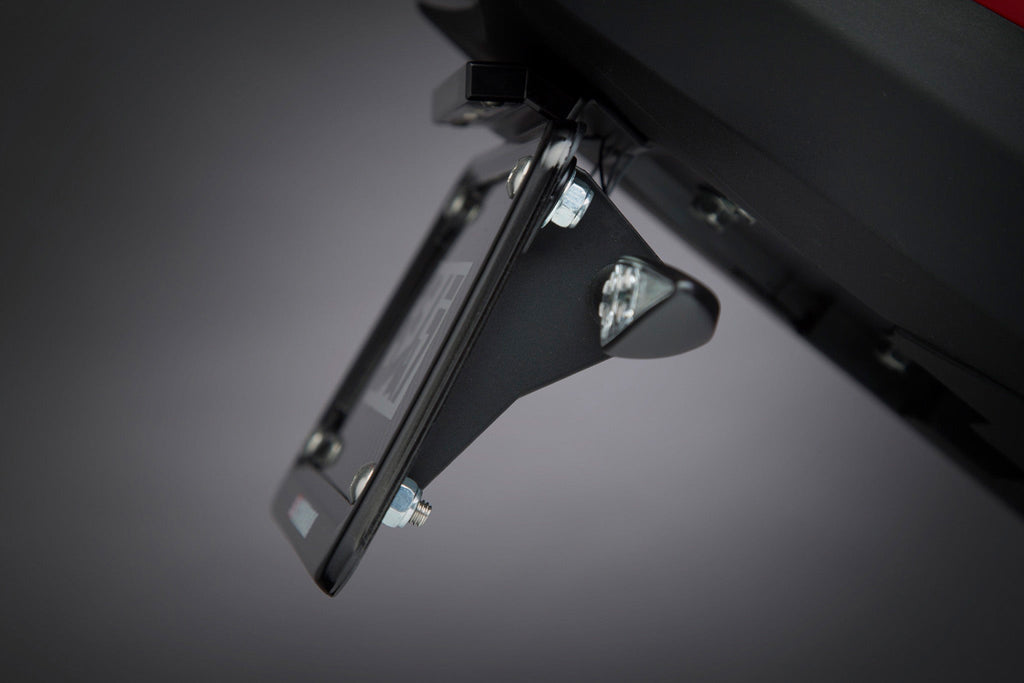 Yoshimura Universal Standard-Mount Turn Signal Bracket Kit