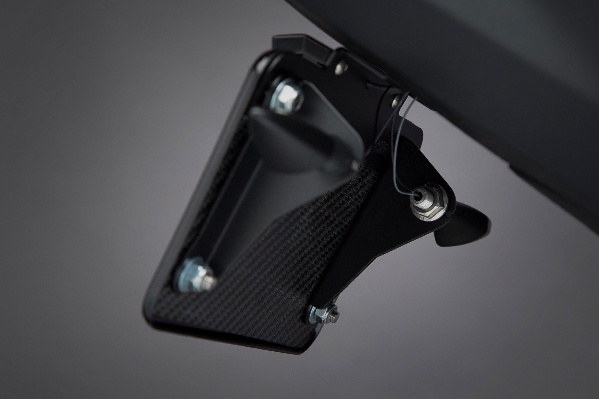 Yoshimura Universal Standard-Mount Turn Signal Bracket Kit