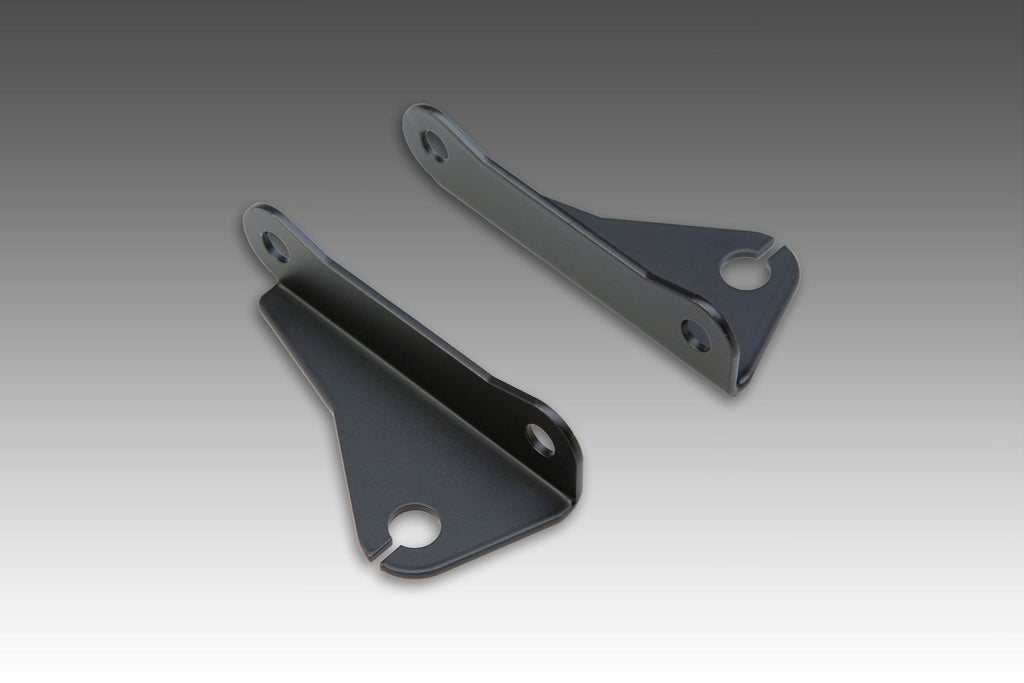 Yoshimura Universal Standard-Mount Turn Signal Bracket Kit