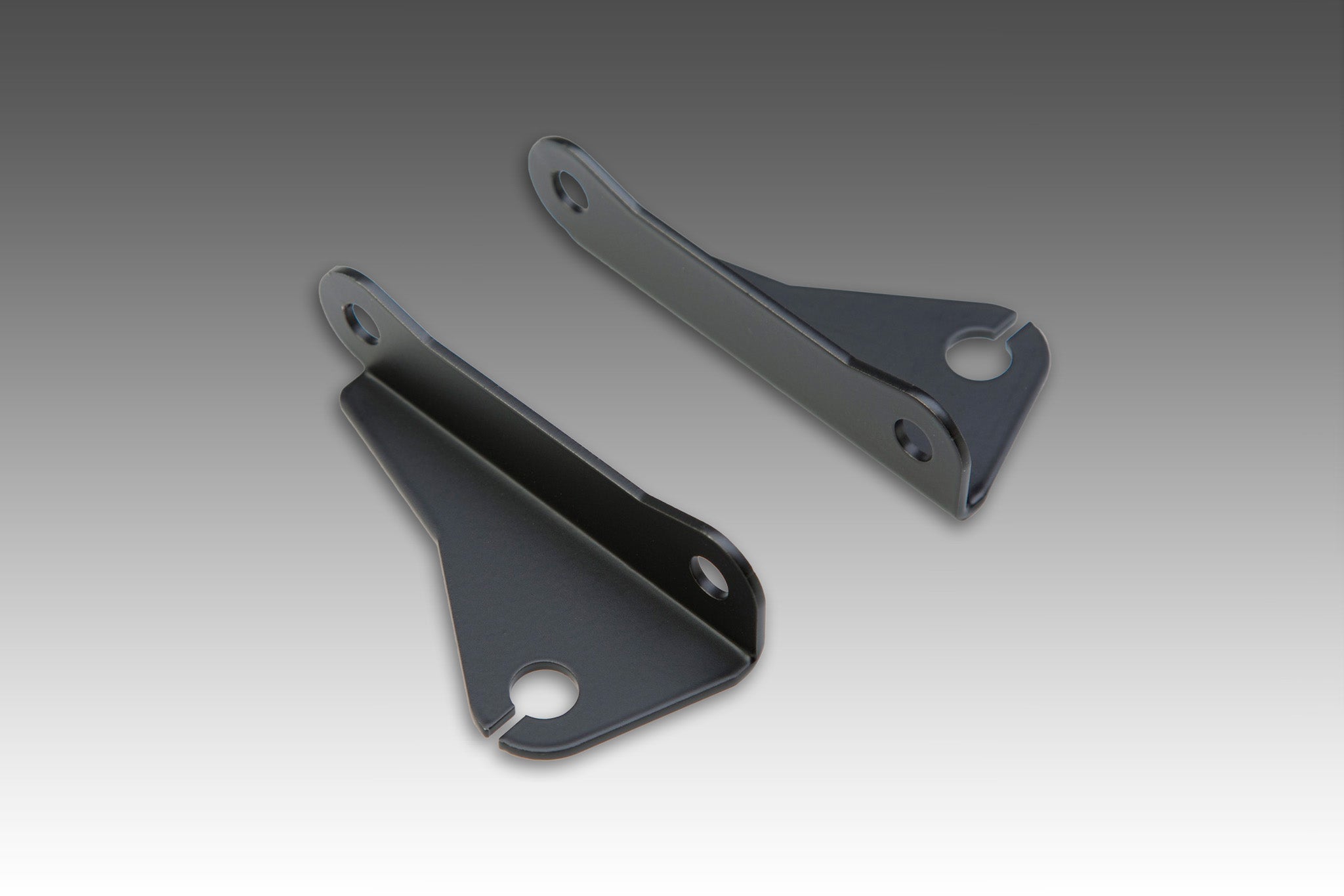 Yoshimura Universal Standard-Mount Turn Signal Bracket Kit