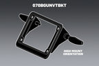 Yoshimura Universal Standard-Mount Turn Signal Bracket Kit