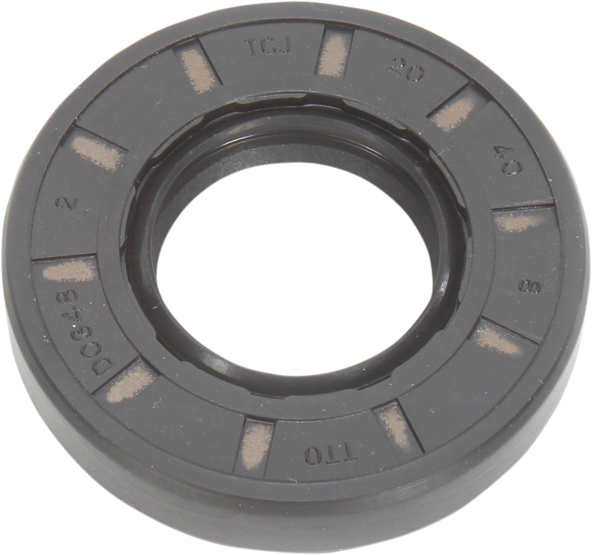 ALL BALLS Oil Seal - 20mm x 40mm x 8mm 0935-0508