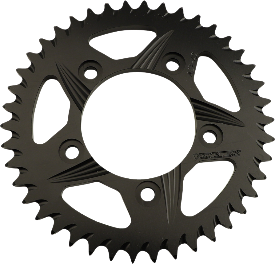 VORTEX F5 Rear Sprocket