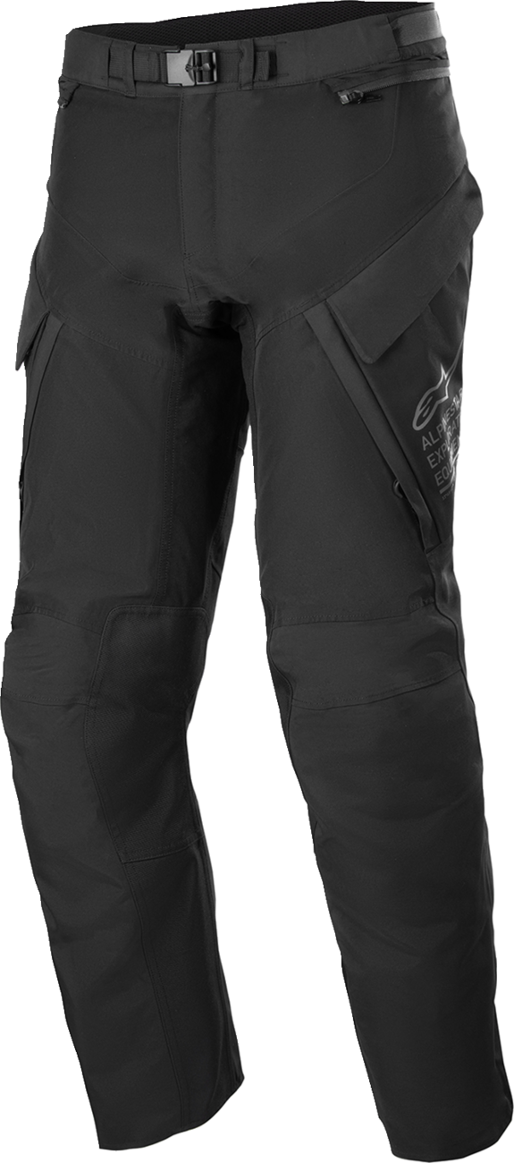 ALPINESTARS Pants ST-7 2L Gore-Tex