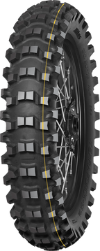 MITAS Terra Force-EX SM Super Tire - Tire / Terra Force-EX SM Super / Rear / 120/90-18 / 65R 0313-1060