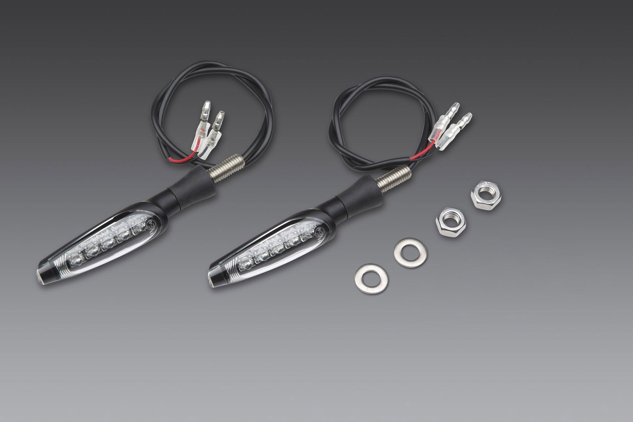Yoshimura LED Front Turn Signal Kit