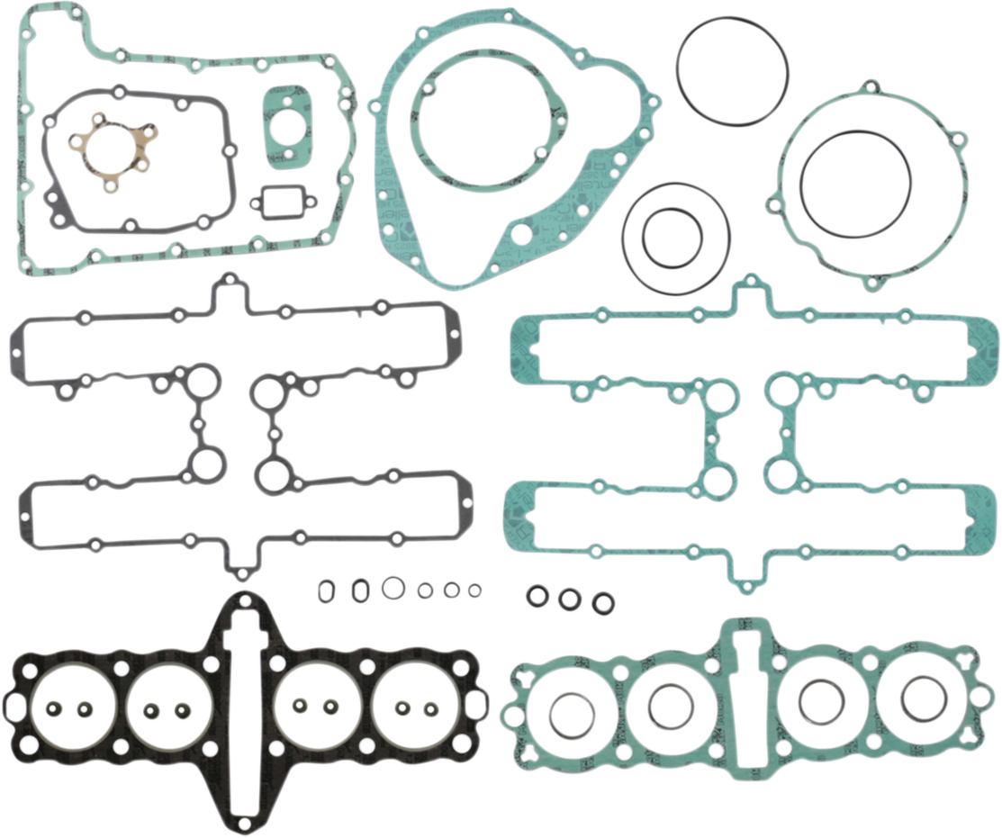 ATHENA Complete Gasket Kit - Kawasaki 400250850700