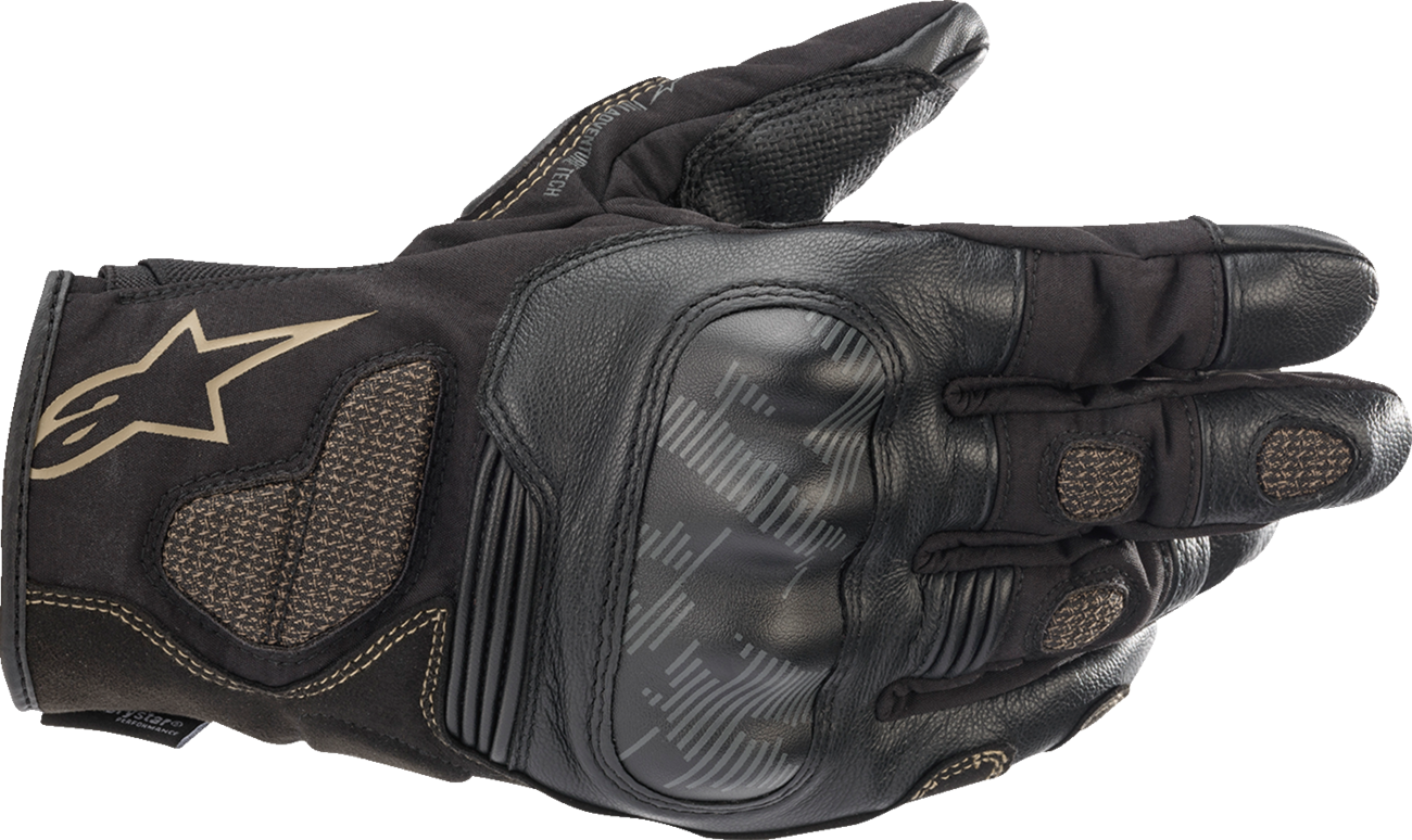 ALPINESTARS Gloves Corozal V2 Drystar®