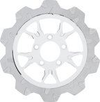 LYNDALL RACING BRAKES LLC Crown Cut Brake Rotor