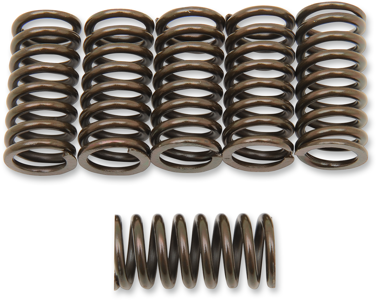 BARNETT Clutch Spring Set - Suzuki 1131-0645