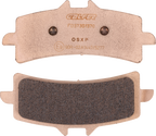 GALFER HH Sintered Brake Pads - 1722-0838