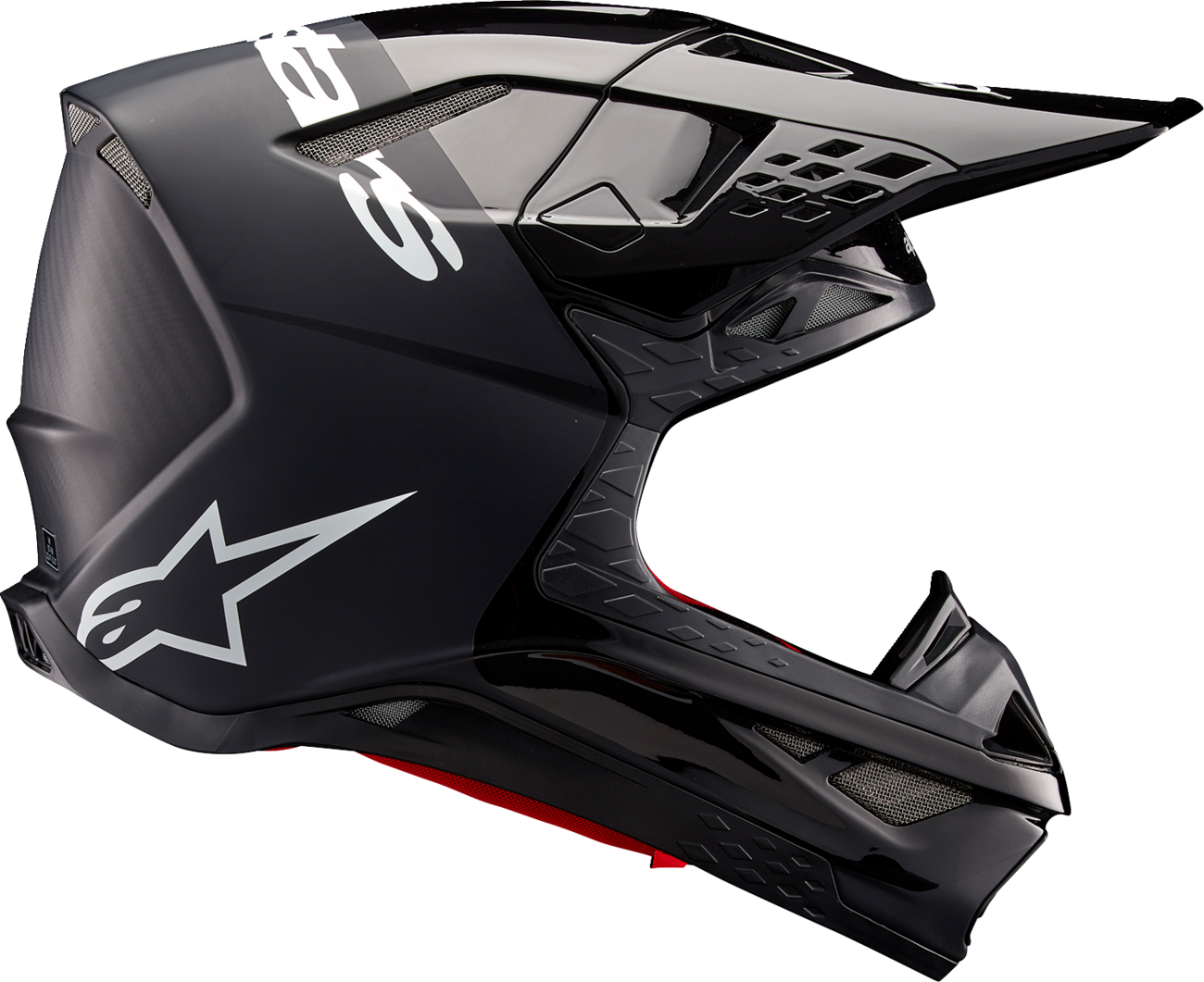 ALPINESTARS Helmet Supertech M10 Flood MIPS®