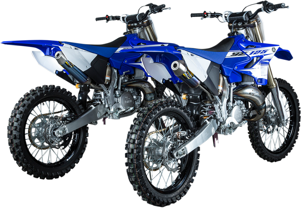 FMF Racing KTM 250SX 19-22/250-300XC/XCWTPI 20-3/HQTC250 19-22/TE/X250i-300i 20-3/GGEC/EX250 PC2.1
