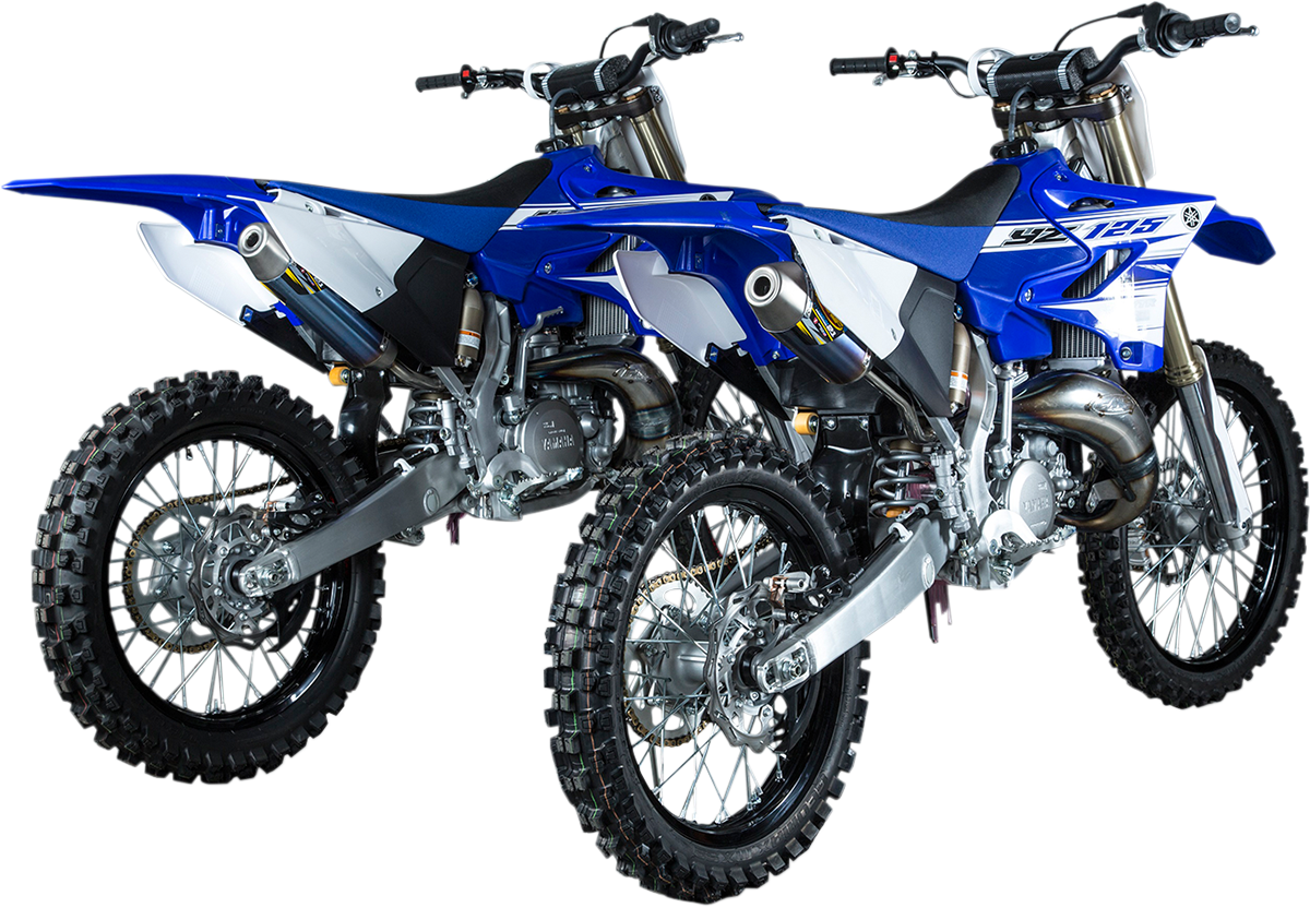 FMF Racing KTM 250SX 19-22/250-300XC/XCWTPI 20-3/HQTC250 19-22/TE/X250i-300i 20-3/GGEC/EX250 PC2.1