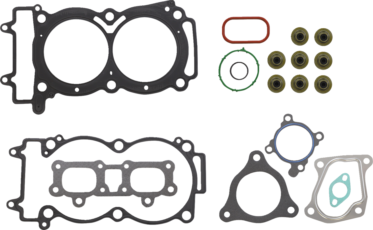 ATHENA Top End Gasket Kit - Polaris 0934-7168