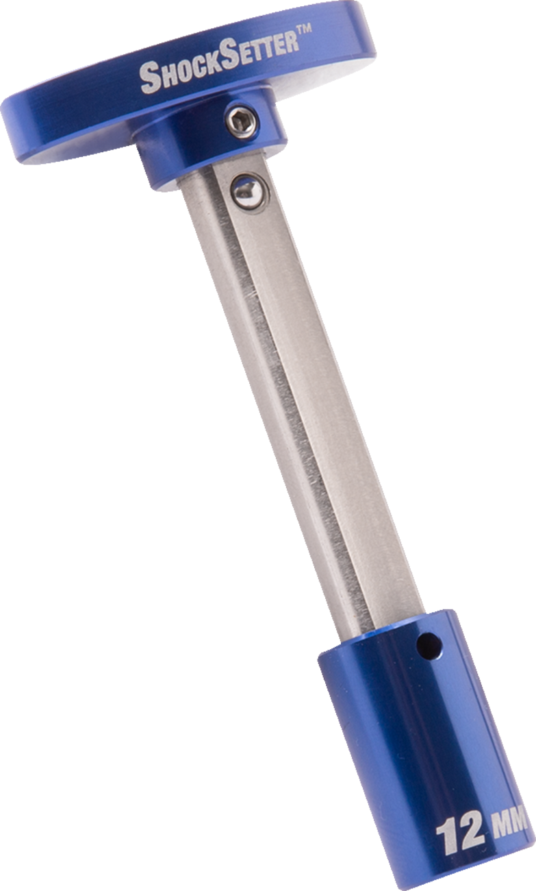 MOTION PRO ShockSetter
