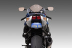Yoshimura GSX-R600/750 11-26 V2 Fender Eliminator Kit
