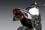 Yoshimura SV650 2017-26 V2 Fender Eliminator Kit