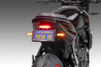 Yoshimura GSX-8T / TT 2026 V2 Fender Eliminator Kit