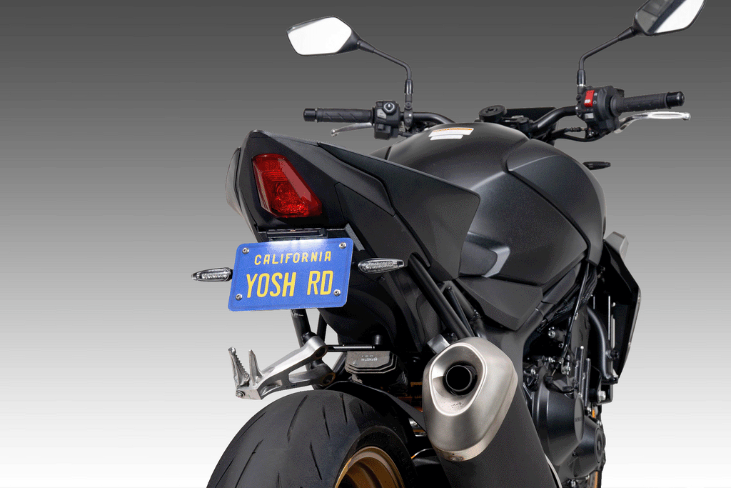 Yoshimura CB1000 Hornet 25-26 V2 Fender Eliminator Kit
