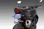 Yoshimura CB1000 Hornet 25-26 V2 Fender Eliminator Kit