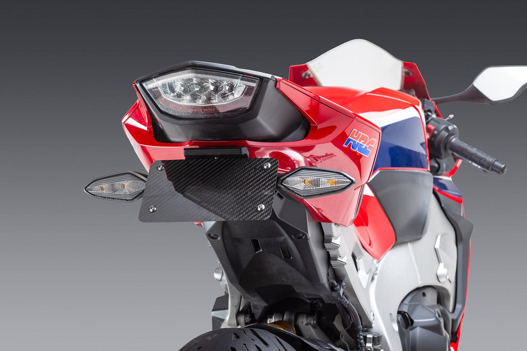Yoshimura CBR1000RR 17-26 V2 Fender Eliminator Kit