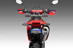 Yoshimura CRF450L / RL 19-26 V2 Fender Eliminator Kit