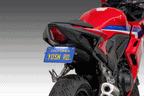 Yoshimura CBR500R 16-25 / CB500F 16-18 V2 Fender Eliminator Kit