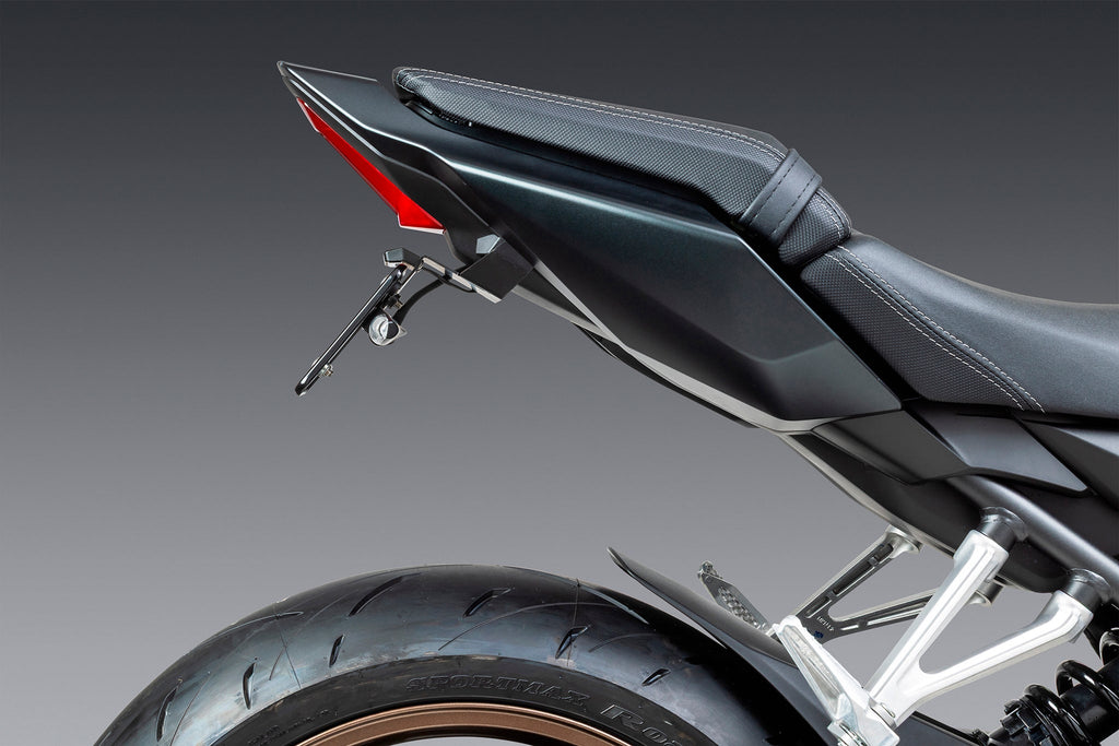 Yoshimura CBR650R/CB650R 23-25 V2 Fender Eliminator Kit