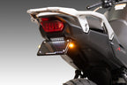Yoshimura Transalp 2024 V2 Fender Eliminator Kit