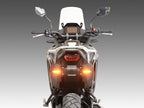 Yoshimura Transalp 2024 V2 Fender Eliminator Kit
