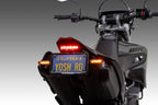 Yoshimura WR125R 2026 V2 Fender Eliminator Kit