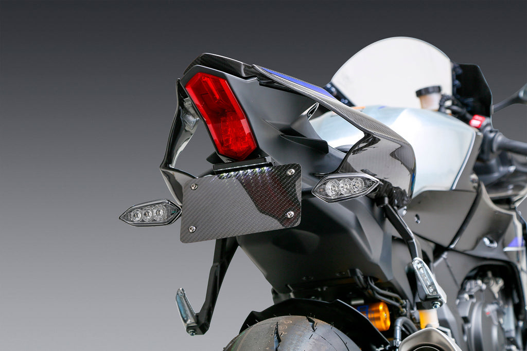 Yoshimura YZF-R1/M/S 15-25 V2 Fender Eliminator Kit