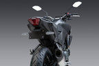 Yoshimura MT-03 20-26 V2 Fender Eliminator Kit