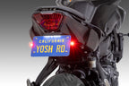 Yoshimura MT-07 21-24 V2 Fender Eliminator Kit