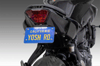 Yoshimura MT-07 21-24 V2 Fender Eliminator Kit