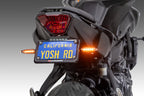 Yoshimura MT-07 21-24 V2 Fender Eliminator Kit