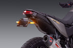 Yoshimura Tenere 700 21-26 V2 Fender Eliminator Kit