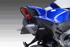 Yoshimura R9 2025 V2 Fender Eliminator Kit