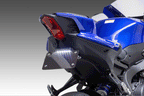 Yoshimura R9 2025 V2 Fender Eliminator Kit