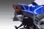 Yoshimura R9 2025 V2 Fender Eliminator Kit