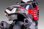 Yoshimura ZX-14/R 06-25 V2 Fender Eliminator Kit