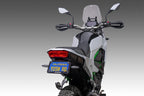Yoshimura KLE500 2026 V2 Fender Eliminator Kit