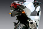 Yoshimura Ninja 500 2024/Z500 24-26 V2 Fender Eliminator Kit
