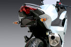 Yoshimura Ninja 500 2024/Z500 24-26 V2 Fender Eliminator Kit